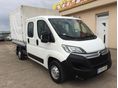 CITROEN JUMPER 2018/6 - 1