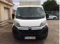 CITROEN JUMPER 2018/6 - 2