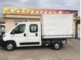CITROEN JUMPER 2018/6 - 3