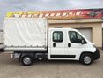 CITROEN JUMPER 2018/6 - 7