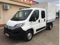 CITROEN JUMPER 2018/6 - 12