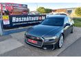 AUDI A6 55 TFSI Sport quattro S-tronic S-Line-Led Matrix-Virtual-Magyarországon vásárolt-Végig szervizelt!