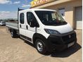 FIAT DUCATO Maxi 2.3 Mjet XLWB 3.5 t M.o-i!7fő!1.tulaj!3.4m plató!1év garanciával!3%Kavosz!