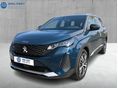 PEUGEOT 5008 1.2 PureTech Allure Pack EAT8 (7 személyes ) Magyarországi/Első tulajdonos/Szervizkönyv/Garancia