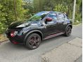 NISSAN JUKE 1.2 DIG-T Tekna Dark Sound EURO6 Gyári állapot. 68 km Magyarországi