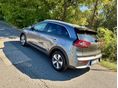 KIA NIRO PHEV 1.6 GDI LX DCT Magyarországi Hybrid. Vezetett szervízkönyv