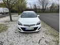 OPEL ASTRA 2013/8 - 2