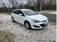 OPEL ASTRA 2013/8 - 3