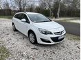 OPEL ASTRA 2013/8 - 4