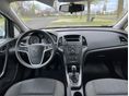 OPEL ASTRA 2013/8 - 5