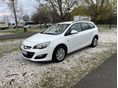 OPEL ASTRA 2013/8 - 6