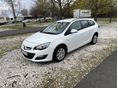 OPEL ASTRA 2013/8 - 7