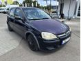 OPEL CORSA C 1.4 Essentia Lakkhibás de az autó jó