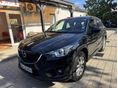 MAZDA CX-5 2.0i Revolution 4WD SD