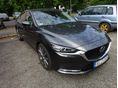MAZDA 6 2.0i Revolution Top
