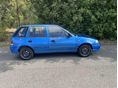 SUZUKI SWIFT 1.0 GL Komfort
