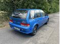 SUZUKI SWIFT 2000/3 - 2