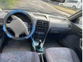 SUZUKI SWIFT 2000/3 - 5
