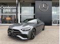 MERCEDES-BENZ C 220 d 9G-TRONIC Mild hybrid drive AMG. LED? Magyarországi. ISP