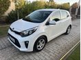 KIA PICANTO 1.0 DPI Silver Magyarországi!22600km!Tolatókamera!Csak 3 napig!!!!