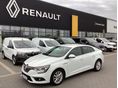 RENAULT MEGANE GrandCoupé 1.5 Blue dCi Limited Plus Mo.-i.1.tul. /LED/NAVIGÁCIÓ/KEYLESS-GO/ÜLÉS-KORMÁNYFŰTÉS