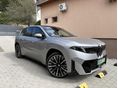 BMW IX3 xDrive 50 108,7kWh Magyarországi. Garanciális. Service Inclusive. ÁFA-s Ár