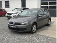 VOLKSWAGEN GOLF VI 2011/7 - 1