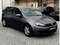 VOLKSWAGEN GOLF VI 2011/7 - 8