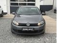 VOLKSWAGEN GOLF VI 2011/7 - 9
