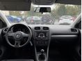 VOLKSWAGEN GOLF VI 2011/7 - 12