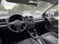 VOLKSWAGEN GOLF VI 2011/7 - 13