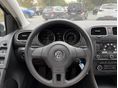 VOLKSWAGEN GOLF VI 2011/7 - 14