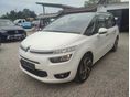 CITROEN GRAND C4 PICASSO C4Picasso 2.0 BlueHDi HY Exclusive S&S (7 személyes ) vonóhorog / panorámatető / holttérfigyelés / tolatókamera