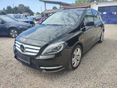 MERCEDES-BENZ B 220 CDI BlueEFFICIENCY (Automata) M.o-i / vonóhorog / tolatókamera / bőr / holttérfigyelés