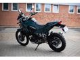 KAWASAKI KLE 500 2026 - 8