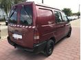 NISSAN VANETTE 2002/2 - 3