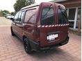 NISSAN VANETTE 2002/2 - 4