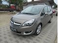 OPEL MERIVA B 1.4 T Cosmo Start-Stop / SZERVIZKÖNYV / 17 ALU / DIGIT KLÍMA / ÜLÉSFŰTÉS /