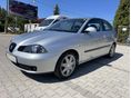 SEAT IBIZA 1.4 16V Stella DIGITKLÍMA! 131.000-KM! VEZETETT SZERVIZKÖNYV!
