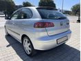 SEAT IBIZA 2005 - 3