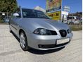 SEAT IBIZA 2005 - 4