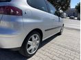 SEAT IBIZA 2005 - 10