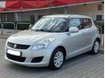SUZUKI SWIFT 2012 - 1