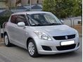 SUZUKI SWIFT 2012 - 2