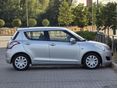 SUZUKI SWIFT 2012 - 4