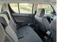 SUZUKI SWIFT 2012 - 7