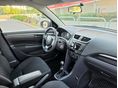 SUZUKI SWIFT 2012 - 8
