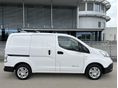 NISSAN NV200 e-NV200 Acenta (Automata) 40 kWh Magyarországi-Első Tulajdonostól!