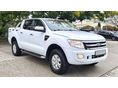 FORD RANGER 2.2 TDCi 4x4 XLT 150LE/ KLÍMA/ TEMPOMAT/ 7XLÉGZSÁK+ISOFIX/ OLDAL FELLÉPŐ-BUKÓKERET/ VHOROG 2750KG