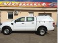 FORD RANGER 2020/11 - 3